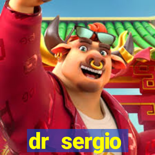 dr sergio urologista cruzeiro sp telefone